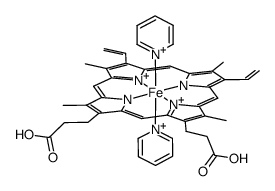 15629-11-5 structure