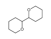 Octahydro-2,2'-bi[2H-pyran]结构式