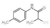 16537-30-7 structure