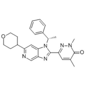 1660117-38-3 structure