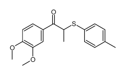 169210-71-3 structure