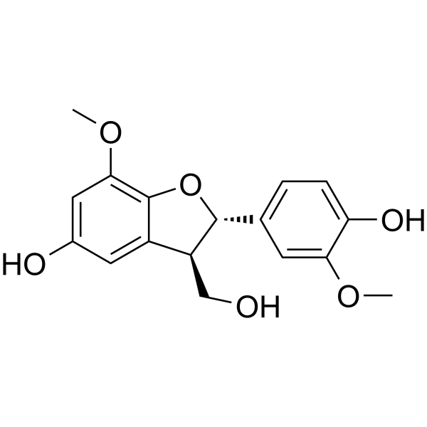 Samwirin A structure