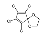 2082-08-8 structure