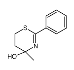 21977-89-9 structure