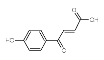 4-羟基苯甲酰丙烯酸图片