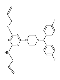 27469-53-0 structure