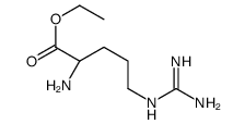 ARGININE ETHYL ESTER picture