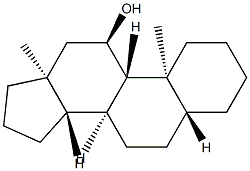 2872-91-5结构式