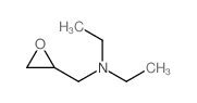 2917-91-1结构式