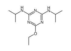 dipropetone Structure