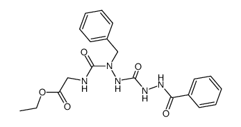 N-BETA(AMINOETHYL)-GAMMA-AMINOPROPYLMETHYLLDIMETHOXYSILANE structure