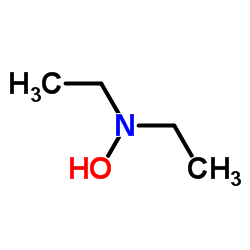 N,N-Diethylhydroxylamine picture