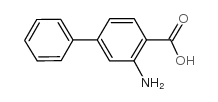 3-氨基-[1,1'-联苯]-4-羧酸图片