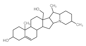 468-45-1结构式