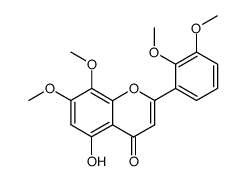 4767-67-3 structure