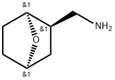 endo-7-oxabicyclo[2.2.1]heptan-2-yl]methanamine picture