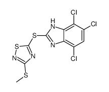 54340-66-8结构式