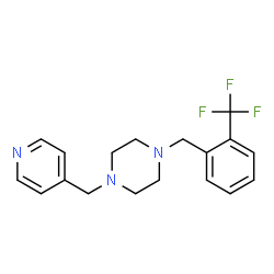 sodium 4-[(octadecylamino)carbonyl]benzoate Structure