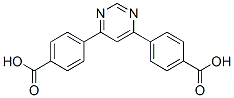 609356-00-5 structure