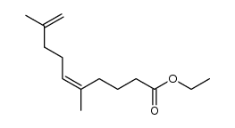 61195-29-7 structure