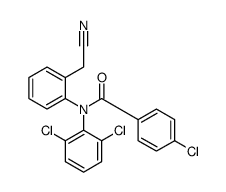 61492-89-5结构式