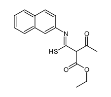 61694-05-1结构式