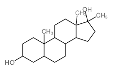 641-83-8 structure