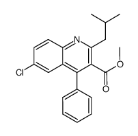 660448-64-6 structure