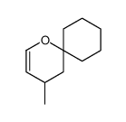 herbal undecanol structure