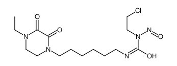 69000-74-4 structure