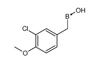 718642-18-3 structure