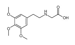 7738-40-1结构式