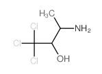 TCA-BU结构式