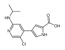 869886-90-8 structure