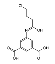 88194-11-0 structure