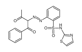 89010-61-7 structure