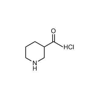 1-(哌啶-3-基)乙酮盐酸盐图片