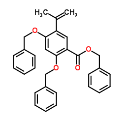 912545-15-4结构式