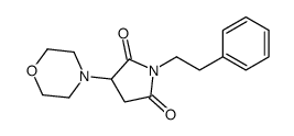 98708-28-2 structure