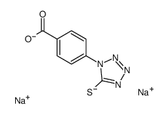 99229-76-2 structure