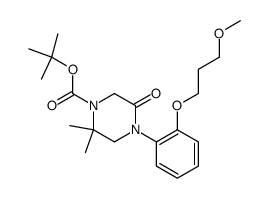 1000047-16-4 structure