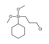 100069-69-0 structure