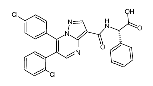 1001423-09-1 structure