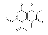 100255-76-3 structure