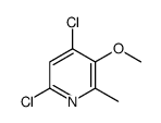 1019929-89-5 structure