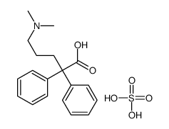 sulfuric acid Structure