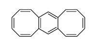 Benzo[1,2:4,5]dicyclooctene Structure