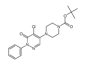 1062070-07-8 structure