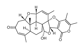 brevione H Structure