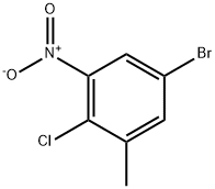 5-溴-2-氯-3-硝基甲苯图片